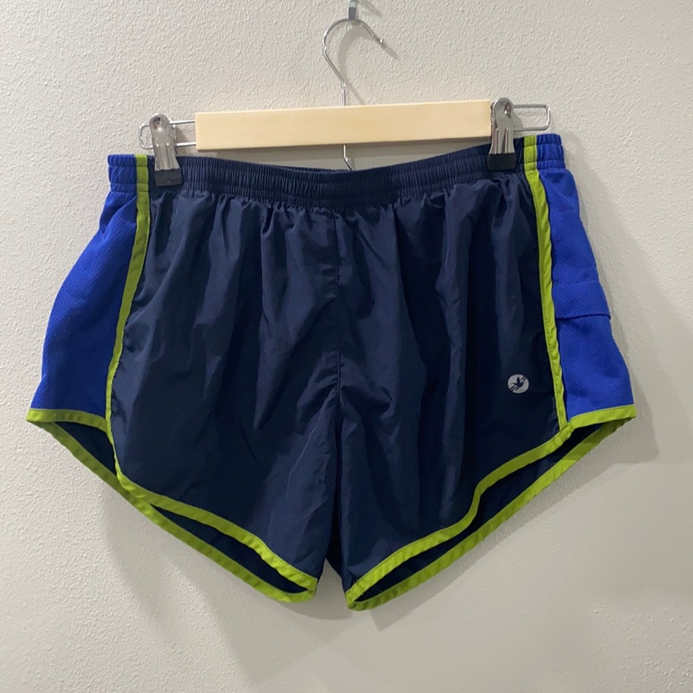 Aerie Athletic Shorts, Medium